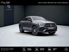 Mercedes GLE Coupe 350 de 4MATIC AMG Line  occasion  Gires - photo n7