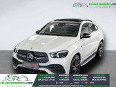 Mercedes GLE Coupe 350 de BVA 4Matic  � Beaupuy 31