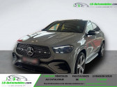 Mercedes GLE Coupe occasion année 2023 boite Automatique Annonce Mercedes GLE Coupe occasion Hybride 350 de BVA 4Matic à Beaupuy