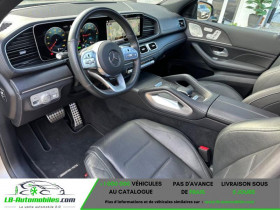 Mercedes GLE Coupe 350 de BVA 4Matic  occasion  Beaupuy - photo n8