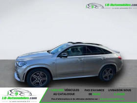 Mercedes GLE Coupe 350 de BVA 4Matic  occasion  Beaupuy - photo n6