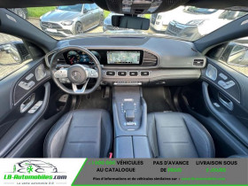 Mercedes GLE Coupe 350 de BVA 4Matic  occasion  Beaupuy - photo n3
