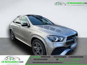 Mercedes GLE Coupe 350 de BVA 4Matic  occasion  Beaupuy - photo n2