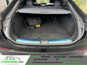 Mercedes GLE Coupe 350 de BVA 4Matic  occasion  Beaupuy - photo n6