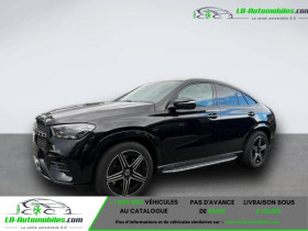 Mercedes GLE Coupe 350 de BVA 4Matic  occasion  Beaupuy - photo n2