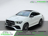Mercedes GLE Coupe 350 de BVA 4Matic   Beaupuy 31