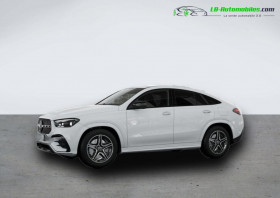 Mercedes GLE Coupe 350 de BVA 4Matic  occasion  Beaupuy - photo n4