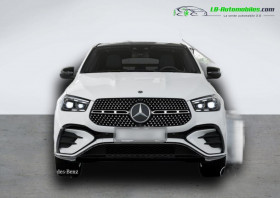 Mercedes GLE Coupe 350 de BVA 4Matic  occasion  Beaupuy - photo n3