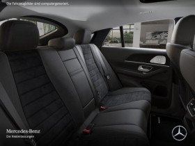 Mercedes GLE Coupe 350 de BVA 4Matic  occasion  Beaupuy - photo n6