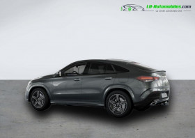 Mercedes GLE Coupe 350 de BVA 4Matic  occasion  Beaupuy - photo n3
