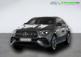 Mercedes GLE Coupe 350 de BVA 4Matic  occasion  Beaupuy - photo n2