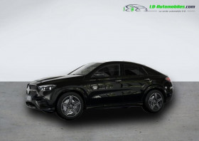 Mercedes GLE Coupe 350 de BVA 4Matic  occasion  Beaupuy - photo n4
