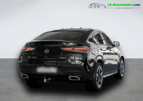 Mercedes GLE Coupe 350 de BVA 4Matic  occasion  Beaupuy - photo n3