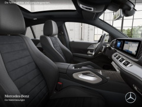 Mercedes GLE Coupe 350 de BVA 4Matic  occasion  Beaupuy - photo n5