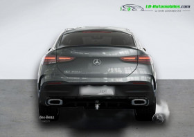 Mercedes GLE Coupe 350 de BVA 4Matic  occasion  Beaupuy - photo n5