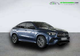 Mercedes GLE Coupe 350 de BVA 4Matic  occasion  Beaupuy - photo n2