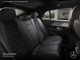 Mercedes GLE Coupe 350 de BVA 4Matic  occasion  Beaupuy - photo n6
