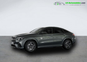 Mercedes GLE Coupe 350 de BVA 4Matic  occasion  Beaupuy - photo n4