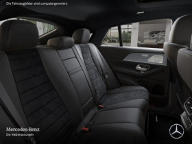 Mercedes GLE Coupe 350 de BVA 4Matic  occasion  Beaupuy - photo n6