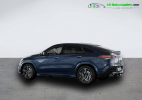 Mercedes GLE Coupe 350 de BVA 4Matic  occasion  Beaupuy - photo n3