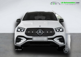 Mercedes GLE Coupe 350 de BVA 4Matic  occasion  Beaupuy - photo n4