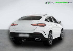 Mercedes GLE Coupe 350 de BVA 4Matic  occasion  Beaupuy - photo n3