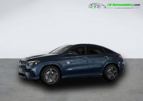 Mercedes GLE Coupe 350 de BVA 4Matic  occasion  Beaupuy - photo n4