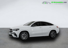 Mercedes GLE Coupe 350 de BVA 4Matic  occasion  Beaupuy - photo n5