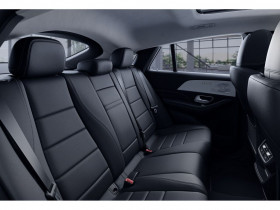 Mercedes GLE Coupe 350 de BVA 4Matic  occasion  Beaupuy - photo n3