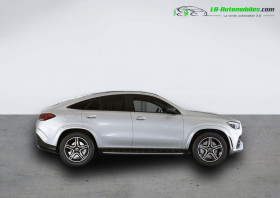 Mercedes GLE Coupe 350 de BVA 4Matic  occasion  Beaupuy - photo n2