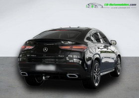 Mercedes GLE Coupe 350 de BVA 4Matic  occasion  Beaupuy - photo n3