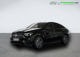 Mercedes GLE Coupe 350 de BVA 4Matic  occasion  Beaupuy - photo n2