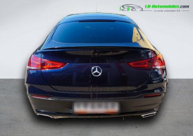Mercedes GLE Coupe 350 de BVA 4Matic  occasion  Beaupuy - photo n6