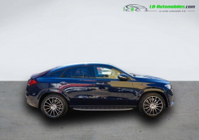 Mercedes GLE Coupe 350 de BVA 4Matic  occasion  Beaupuy - photo n5