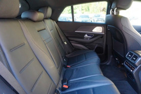 Mercedes GLE Coupe 350 de BVA 4Matic  occasion  Beaupuy - photo n8