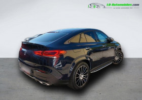 Mercedes GLE Coupe 350 de BVA 4Matic  occasion  Beaupuy - photo n3