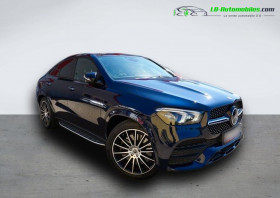 Mercedes GLE Coupe 350 de BVA 4Matic  occasion  Beaupuy - photo n2