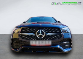 Mercedes GLE Coupe 350 de BVA 4Matic  occasion  Beaupuy - photo n4