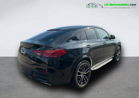 Mercedes GLE Coupe 350 de BVA 4Matic  occasion  Beaupuy - photo n3