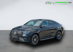 Mercedes GLE Coupe 350 de BVA 4Matic  occasion  Beaupuy - photo n2