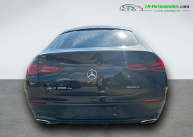 Mercedes GLE Coupe 350 de BVA 4Matic  occasion  Beaupuy - photo n5