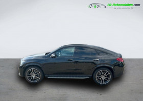 Mercedes GLE Coupe 350 de BVA 4Matic  occasion  Beaupuy - photo n4