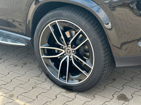 Mercedes GLE Coupe 350 de BVA 4Matic  occasion  Beaupuy - photo n8
