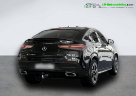 Mercedes GLE Coupe 350 de BVA 4Matic  occasion  Beaupuy - photo n3