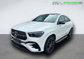 Mercedes GLE Coupe 350 de BVA 4Matic  occasion  Beaupuy - photo n2