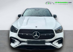 Mercedes GLE Coupe 350 de BVA 4Matic  occasion  Beaupuy - photo n4
