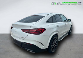 Mercedes GLE Coupe 350 de BVA 4Matic  occasion  Beaupuy - photo n3