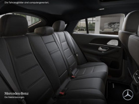 Mercedes GLE Coupe 350 de BVA 4Matic  occasion  Beaupuy - photo n5
