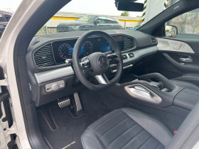 Mercedes GLE Coupe 350 de BVA 4Matic  occasion  Beaupuy - photo n6