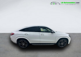 Mercedes GLE Coupe 350 de BVA 4Matic  occasion  Beaupuy - photo n5